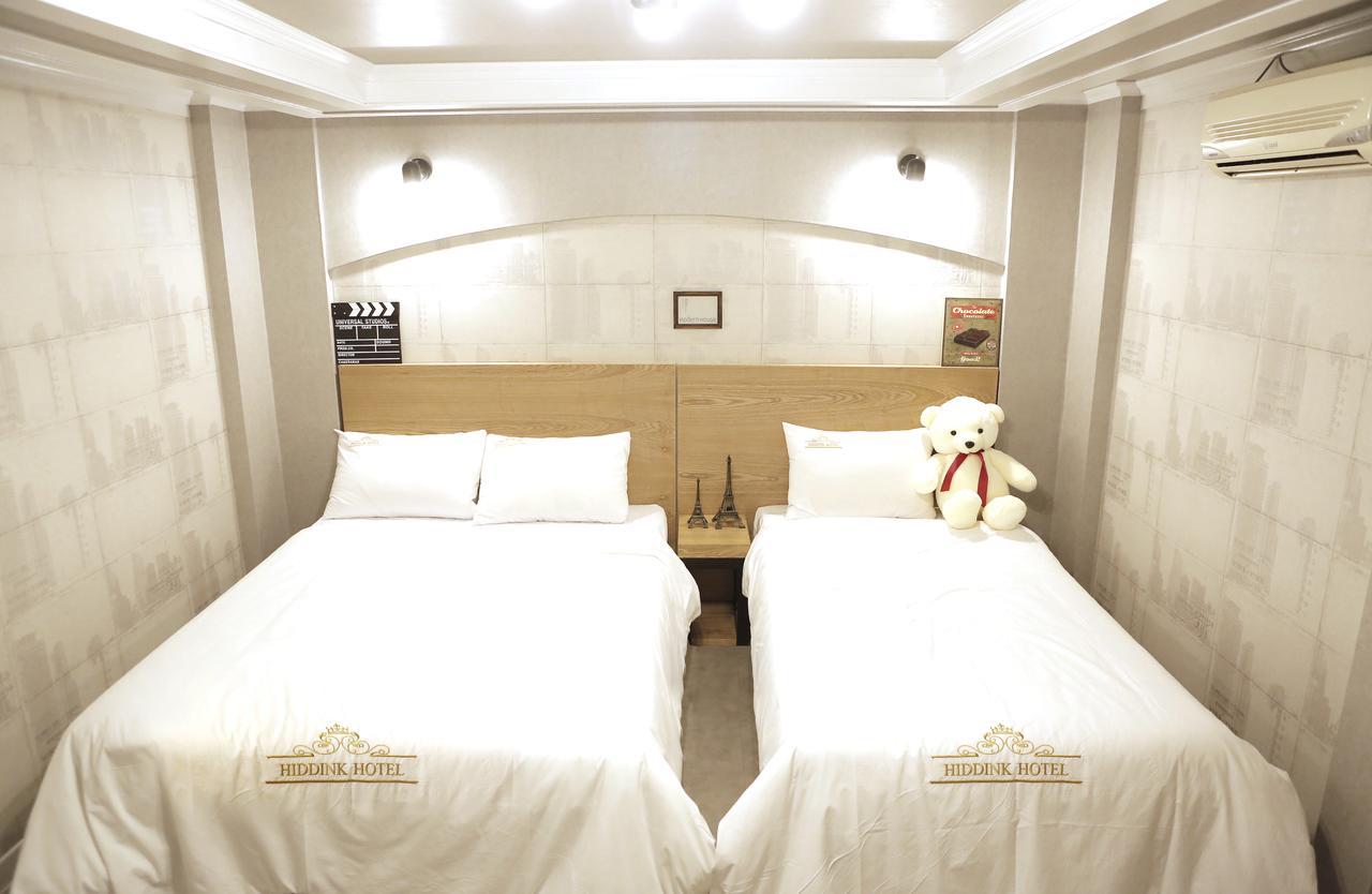 Gwangju Sejong Hotel Kvangdzsu Kültér fotó